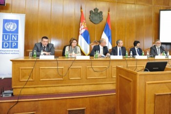 Novi zakon za bolju pripremljenost i zaštitu od katastrofa