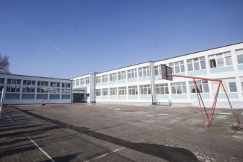 Норвешка и Европска унија обновиле Гимназију у Обреновцу