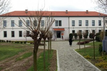 За обнову школе у Свилајнцу 40 милиона из Фонда солидарности