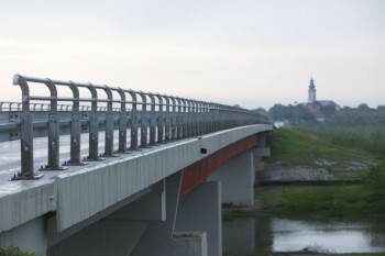 Evropska unija pomogla obnovu mosta u Kovačici