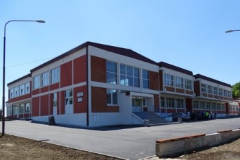 Završena obnova Srednjoškolskog centra u Majdanpeku