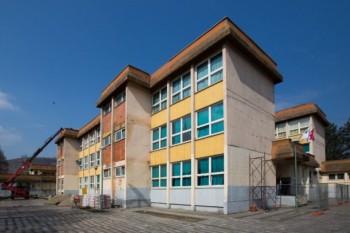 Završena obnova Osnovne škole „Stefan Nemanja“ u Novom Pazaru