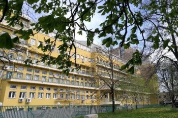 Nakon završene fasade i nabavljene opreme, završena rekonstrukcija enterijera Univerzitetske dečje klinike „Tiršova“