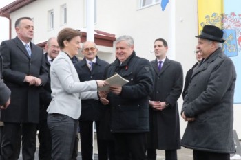 Влада Србије помаже реализацију више пројеката у Сенти 