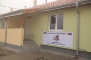 Quality and Efficiency – UNDP delivers 14 houses to Obrenovac families