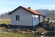 Готова кућа у Красави, ЕУ убрзава обнављање осталих објеката