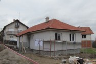Након мајских поплава, напредује изградња нових домова у Ваљеву