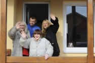 Куће за још десет породица у Обреновцу