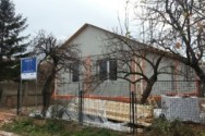 Санација штете од поплава у пуном јеку