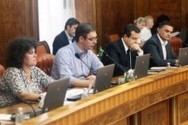 Влада усвојила Државни програм обнове водних објеката