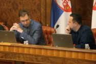 Milijardu dinara za obnovu privrede na poplavljenim područjima