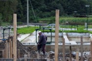 Завршена изградња још 16 кућа у Бајиној Башти