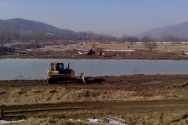 Европска унија финансира обнову система за водоснабдевање у Трстенику
