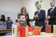 Evropska unija obnovila škole u Obrenovcu