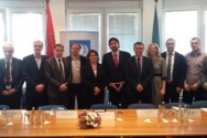 Потписани уговори за изградњу још 14 бујичних брана у Србији