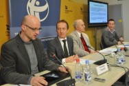 Transparentnost Srbije: Nabavke za obnovu bile transparentne