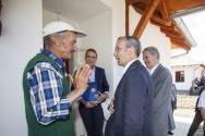 Evropska unija u Valjevu pomogla više od 800 porodica