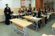 Европска унија обновила Технолошку школу у Параћину