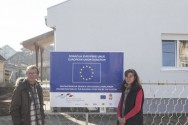 European Union Supported over 60,000 Flood-affected citizens 