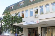 Завршена изградња одељења Хитне помоћи у Дому здравља Горњи Милановац 