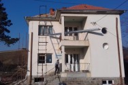 Završena obnova ambulante u Boljkovcima opština Gornji Milanovac