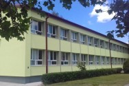 Rekonstrukcija Osnovne škole „Dobrila Stambolić“ u Svrljigu 