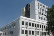 Завршена рeкoнструкциja нишкoг Дoмa здрaвљa 