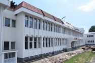 Завршени радови на обнови најстарије школе у Врању – „Вук Кaрaџић“