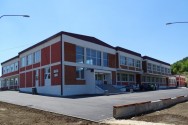 U Majdanpeku otvorene obnovljene zgrade Gimnazije i Tehničke škole