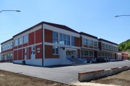 У Мајданпеку отворене обновљене зграде Гимназије и Техничке школе