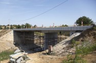Evropska unija obnavlja most na Dobravi u Šapcu
