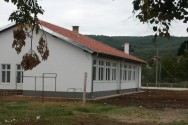 Završena obnova Osnovne škole „Vitko i Sveta“ u Gadžinom Hanu
