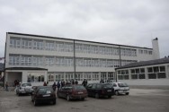 U Sjenici završena obnova Gimnazije „Jezdimir Lović“