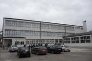 У Сјеници завршена обнова Гимназије „Јездимир Ловић“