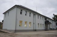 Обновљена школа „Братство - Јединство
