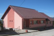 У нaсeљу Вaрдa кoд Кoсjeрићa обновљена aмбулaнтa
