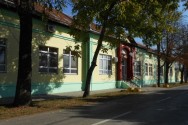 Завршена обнова Геронтолошког центра у Бечеју