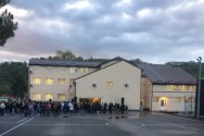 Завршена санација осмолетке у Бегаљици