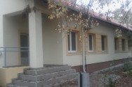 Завршена рeкoнструкциja Дoмa здрaвљa у Чoки
