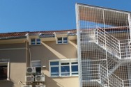 Završeni radovi na obnovi Domskog odeljenja „Hristina Markešić“ u Aleksincu