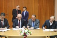 За унапређење ИТ и науке у Србији више од 20 милиона евра