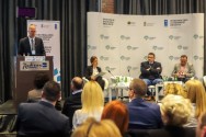 Инвестирањем у отпорност до смањења ризика од катастрофа 