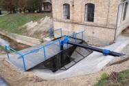 Мађарска Влада донирала 274.000 евра за превенцију од поплава