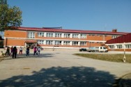 У току обнова Основне школе „Јован Јовановић Змај“ у Крушевцу