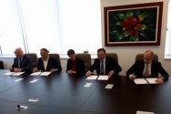 Изградња нове зграде ФОН-а