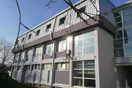 У Пећинцима завршена реконструкција Дома здравља