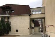 Завршени радови на обнови спортске сале Шабачке гимназије