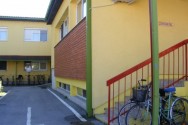 Завршена реконструкција Дома за старе и пензионере у Апатину