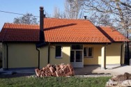 Завршена санација амбуланте у месту Србица на Косову и Метохији