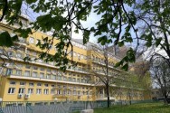 Након завршене фасаде и набављене опреме, завршена реконструкција ентеријера Универзитетске дечје клинике „Тиршова“